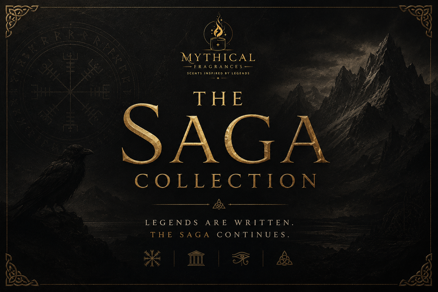 The Saga Collection