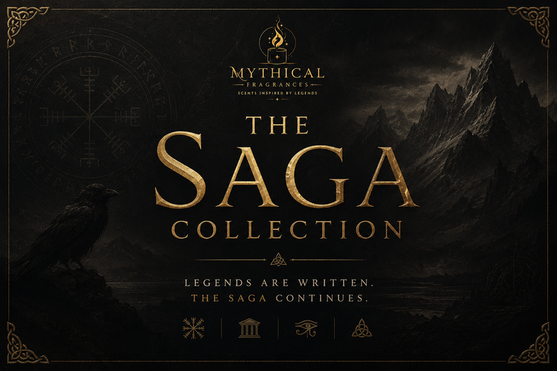 The Saga Collection