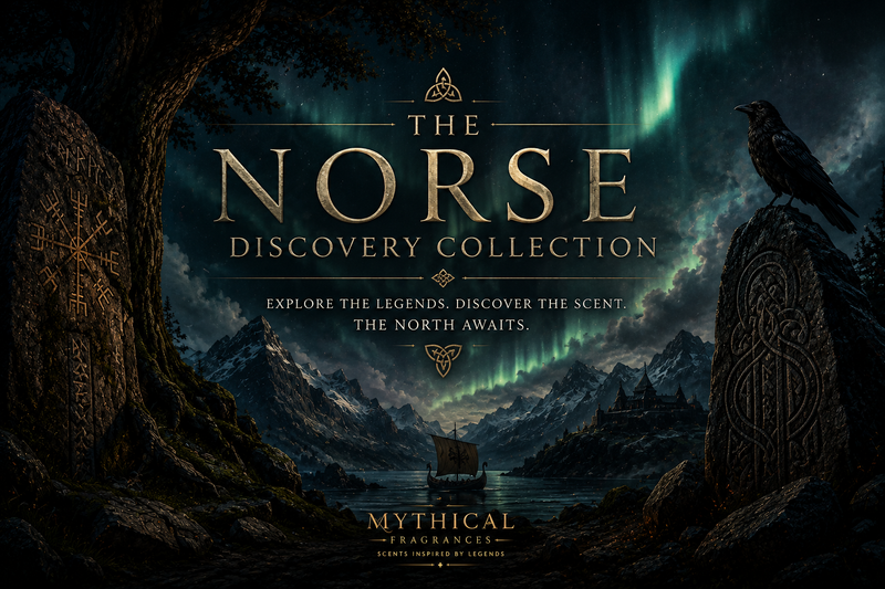 The Norse Discovery Collection